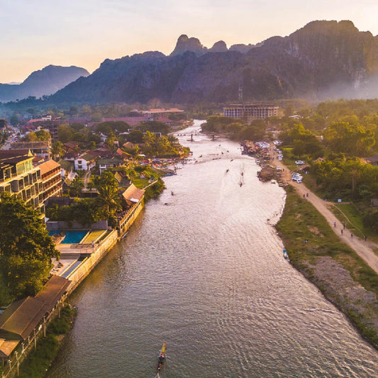 Discover the Beauty of the Blue Lagoon